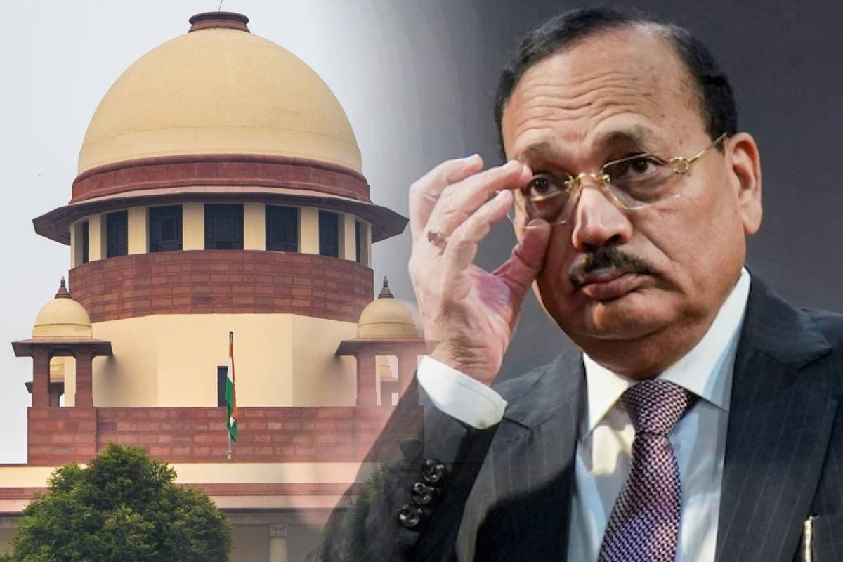 'इस वकील को 24 घंटे जेल में रखो', हाईकोर्ट जज की हरकत देख CJI सूर्यकांत हुए नाराज, तुरंत ले लिया एक्‍शन