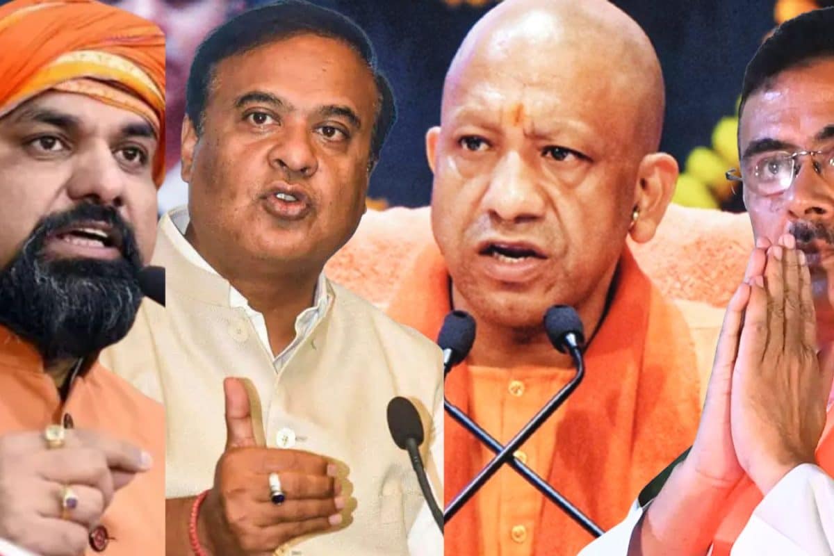 बूचड़खानों पर ताला टू बुलडोजर… योगी के फैसले दूसरे राज्‍यों के सीएम कर रहे कॉपी-पेस्‍ट
