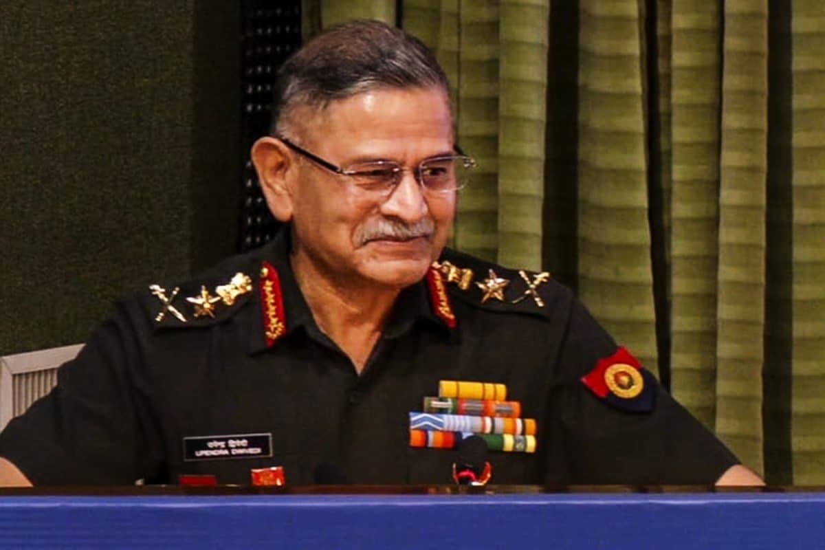 भारत की 'स्मार्ट पावर' से थर-थर कांपेंगे दुश्मन, सेना प्रमुख जनरल उपेंद्र द्विवेदी ने तैयार किया मास्टर प्लान!