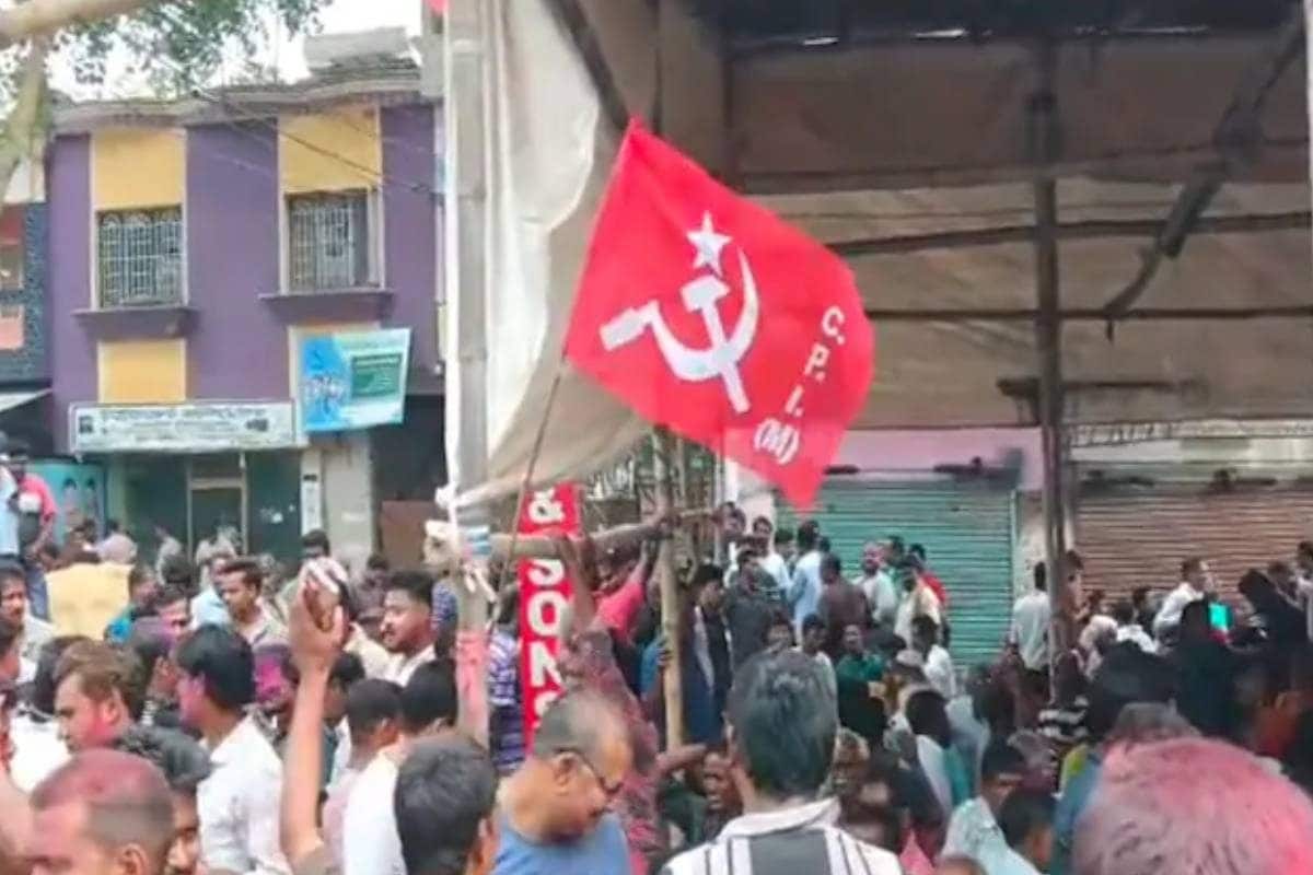 ममता की विदाई के बीच पश्चिम बंगाल में वामपंथ का पुनर्जन्म? शून्‍य के दंश से निकले बाहर, कहां मिली जीत?