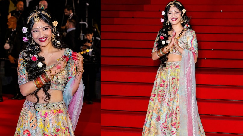 Sanya Thakur Cannes 2026 Radha Look, Cannes Film Festival Sanya Thakur Debut, Sanya Thakur Save The God Poster, Cannes Red Carpet Sanatan Culture, Sanya Thakur Traditional Lehenga Outfit, कान्स फिल्म फेस्टिवल सान्या ठाकुर, सान्या ठाकुर सेव द गॉड पोस्टर, कान्स रेड कार्पेट सनातन संस्कृति, सान्या ठाकुर पारंपरिक लहंगा लुक Sanya Thakur Cannes 2026 Radha Look, Cannes Film Festival Sanya Thakur Debut, Sanya Thakur Save The God Poster, Cannes Red Carpet Sanatan Culture, Sanya Thakur Traditional Lehenga Outfit, कान्स फिल्म फेस्टिवल सान्या ठाकुर, सान्या ठाकुर सेव द गॉड पोस्टर, कान्स रेड कार्पेट सनातन संस्कृति, सान्या ठाकुर पारंपरिक लहंगा लुक