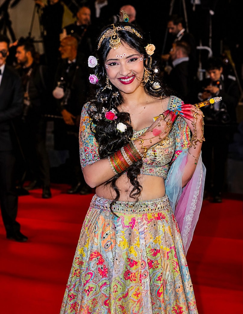Sanya Thakur Cannes 2026 Radha Look, Cannes Film Festival Sanya Thakur Debut, Sanya Thakur Save The God Poster, Cannes Red Carpet Sanatan Culture, Sanya Thakur Traditional Lehenga Outfit, कान्स फिल्म फेस्टिवल सान्या ठाकुर, सान्या ठाकुर सेव द गॉड पोस्टर, कान्स रेड कार्पेट सनातन संस्कृति, सान्या ठाकुर पारंपरिक लहंगा लुक Sanya Thakur Cannes 2026 Radha Look, Cannes Film Festival Sanya Thakur Debut, Sanya Thakur Save The God Poster, Cannes Red Carpet Sanatan Culture, Sanya Thakur Traditional Lehenga Outfit, कान्स फिल्म फेस्टिवल सान्या ठाकुर, सान्या ठाकुर सेव द गॉड पोस्टर, कान्स रेड कार्पेट सनातन संस्कृति, सान्या ठाकुर पारंपरिक लहंगा लुक