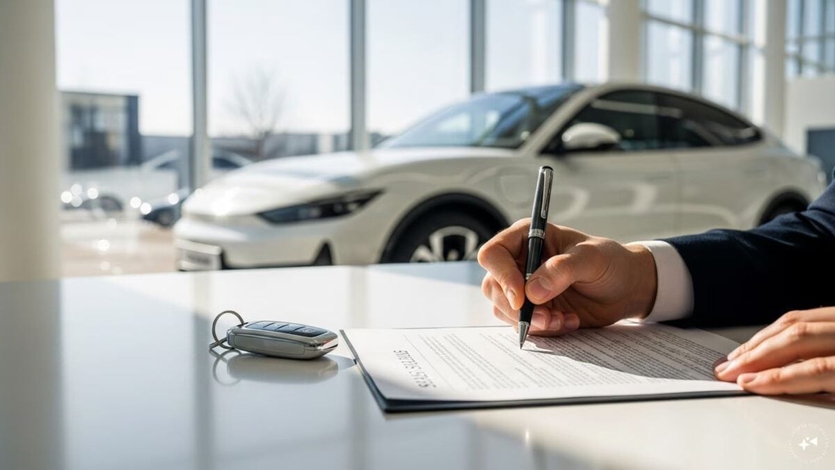 Buying a new car? Do these 5 things before bringing it home, otherwise you will lose lakhs.