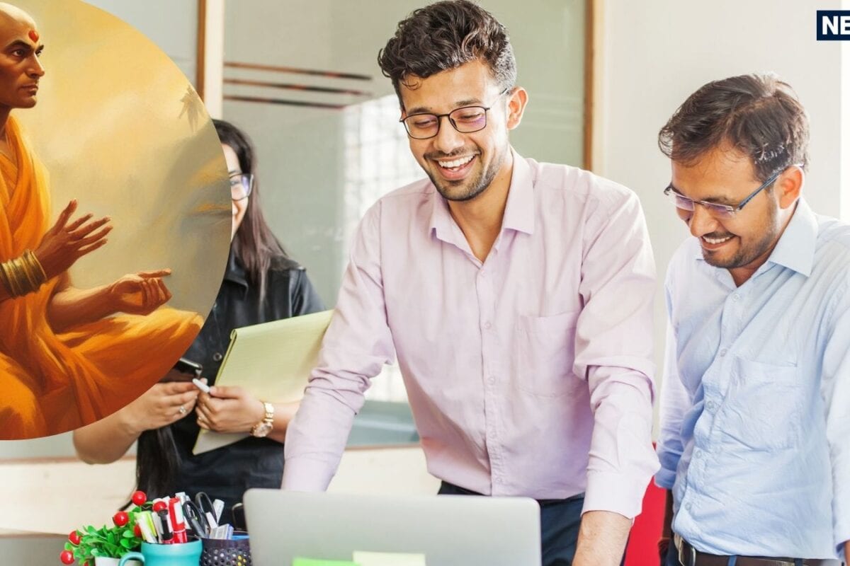 नौकरी से घर चलाने वाले पुरुषों की चाणक्य की सलाह, आज के हिसाब से तुरंत बदलें ये 6 आदतें नहीं तो हमेशा के लिए हो जाएंगे अयोग्य