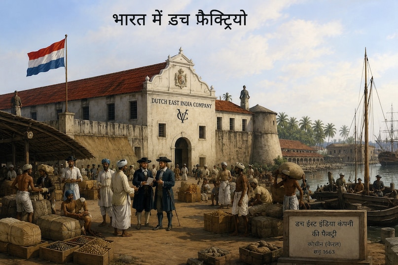 India Dutch India Dutch