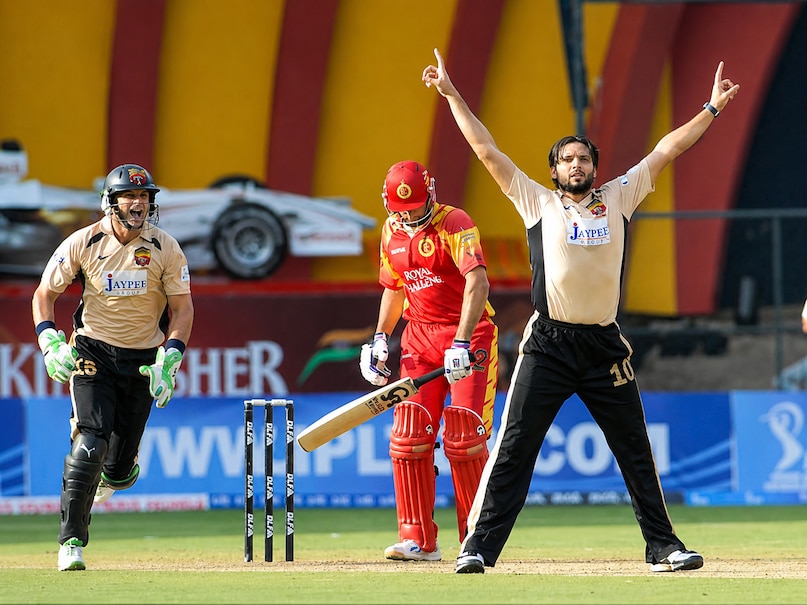 Afridi