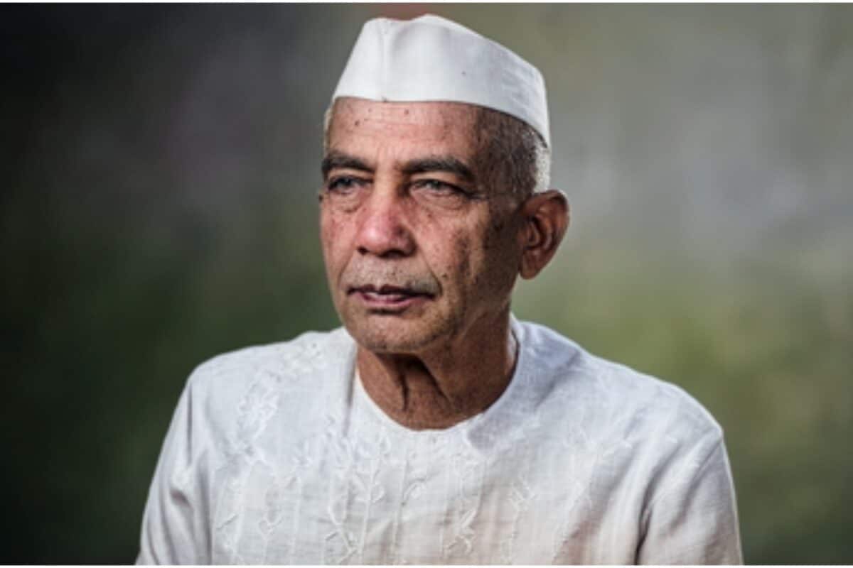 मिट्टी से निकला वो नेता, जिसने गांवों को दिल्ली की ताकत बना दिया, 'अजगर' गठबंधन से बदली उत्तर भारत की राजनीति