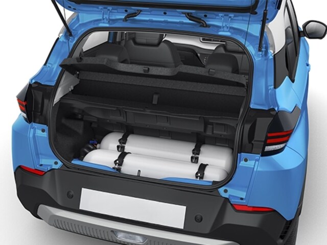 This is the cheapest twin cylinder CNG car in the country, know the price and features