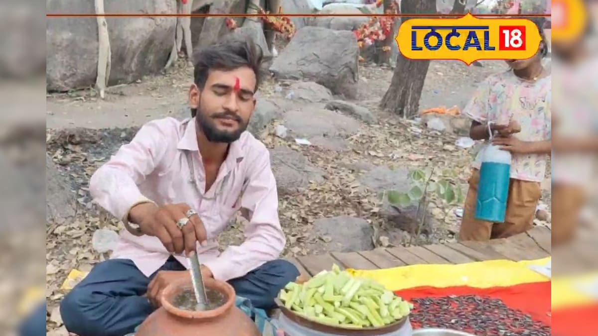 एक फल से 10 लीटर शरबत होगा तैयार, इस देसी तरीके से बनाकर पिया तो पूरी गर्मी छू नहीं पाएगी लू!