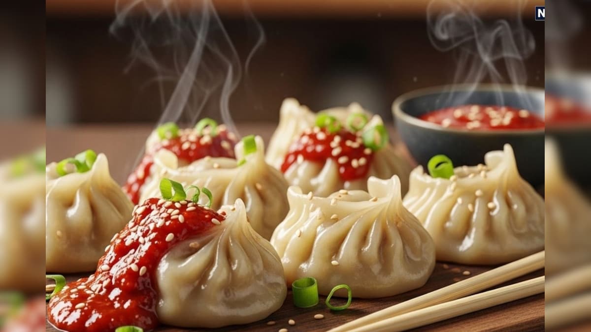 Chilli Paneer Momos: वेज मोमोज खाने के हैं शौकीन, तो बनाएं चिली पनीर मोमो, आसान है रेसिपी