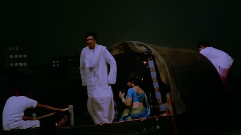 Chingari Koi Bhadke Chingari Koi Bhadke