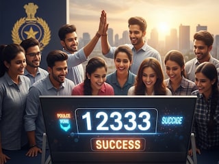 Uttar Pradesh Police Declare Results for 4,543 Sub-Inspector Posts — image 2