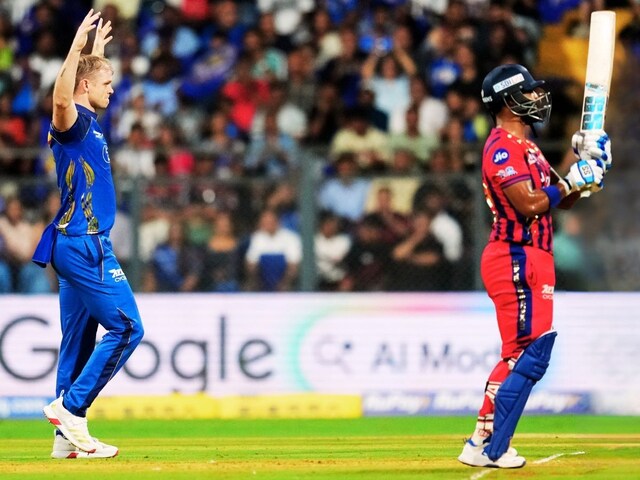 2 wickets cost Rs 75 lakh, how Bosch's over changed the match against LSG