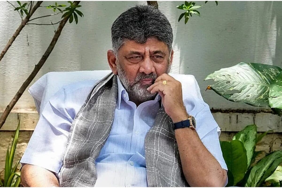 कुंडली में सत्ता का राजयोग, DK शिवकुमार को लेकर ज्योतिषी की भविष्यवाणी, एक दिन के नहीं लंबे समय के CM होंगे