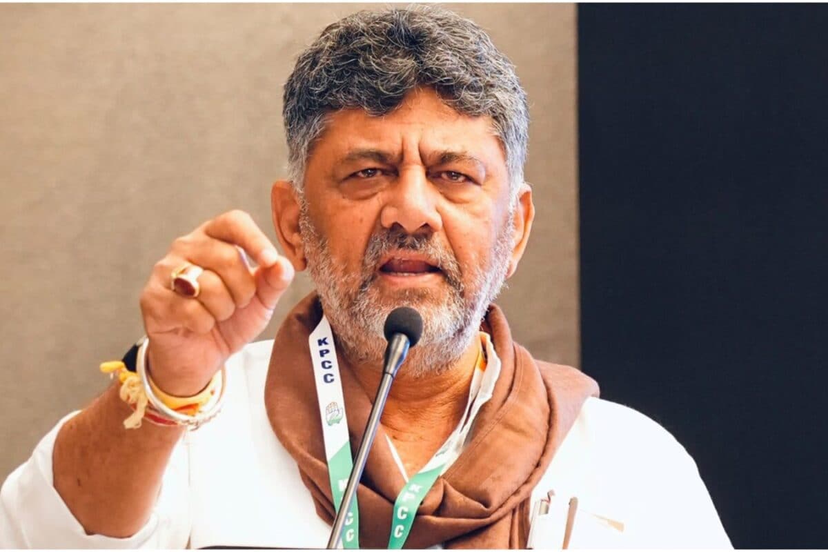 दिल्ली दरबार में कर्नाटक की नई सरकार का ब्लूप्रिंट, कांग्रेस आलाकमान के साथ शिवकुमार-सिद्धारमैया करेंगे मंथन