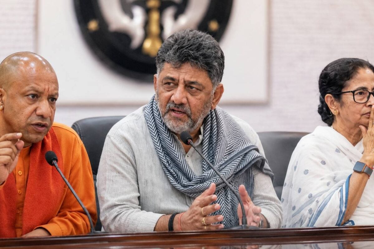देश के टॉप-5 रईस CM: डीके शिवकुमार ने किस मामले में बनाया रिकॉर्ड, ममता-योगी का नंबर कौन-सा?