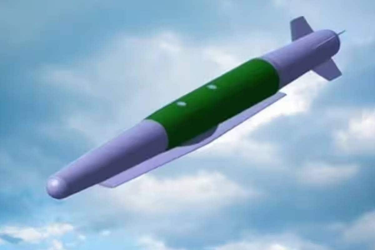 100 KM रेंज, 500 KG पेलोड... अमेरिकी JDAM और इजरायली SPICE को टक्कर दे रहा स्‍वदेशी 'तारा', बम-‍बम हैं फीचर्स