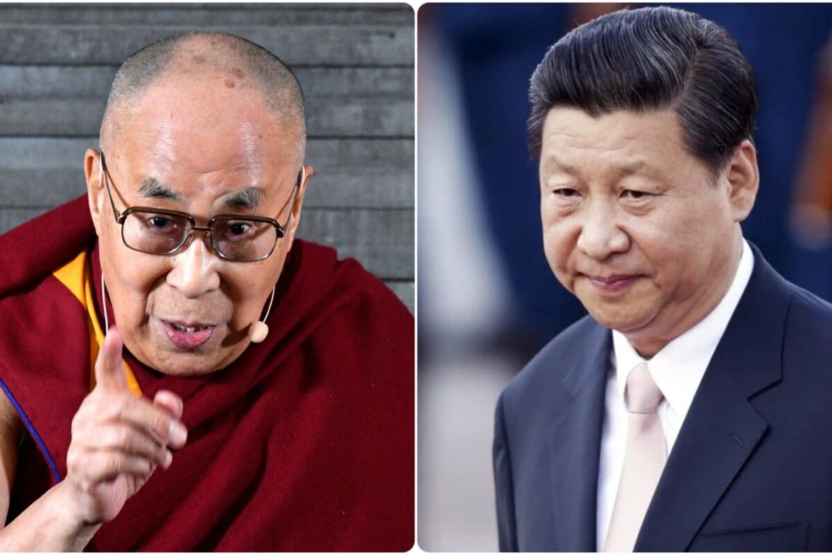 तिब्बत की आस्था vs चीन की सत्ता: पंचेन लामा प्रयोग हुआ फेल, अब दलाई लामा पर दांव खेलकर फंस जाएगा