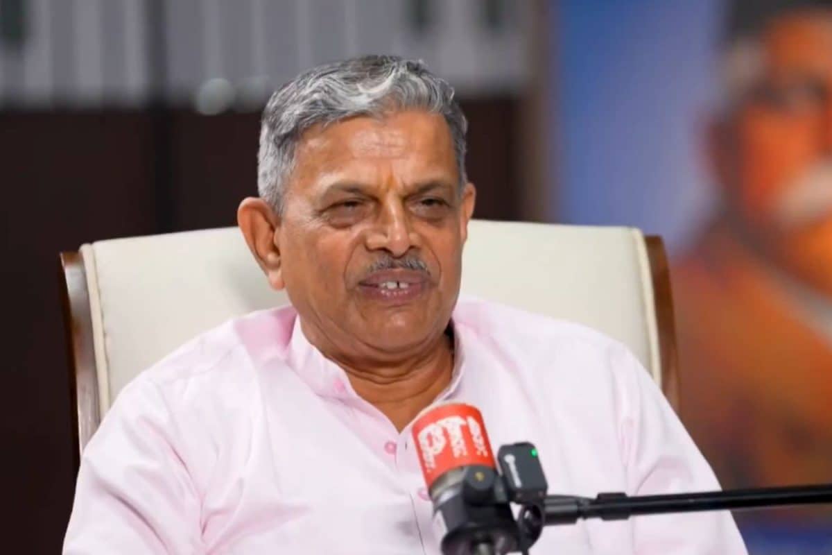 RSS में अगले सरसंघचालक के बारे में सोचने की परंपरा नहीं: दत्तात्रेय होसबोले