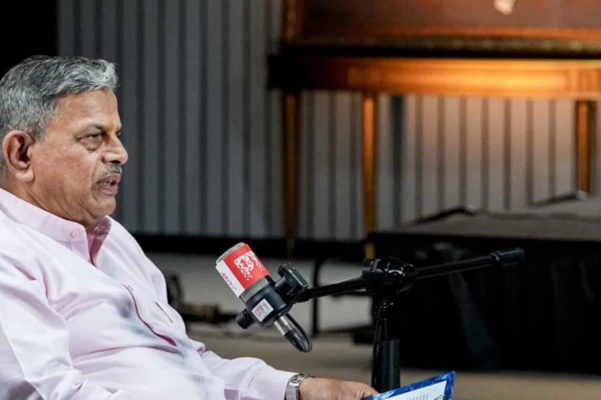 'पुलवामा का जवाब दें, लेकिन…' RSS के दत्तात्रेय होसबोले ने क्यों कहा- पाकिस्तान से बातचीत के दरवाजे बंद नहीं करने चाहिए?