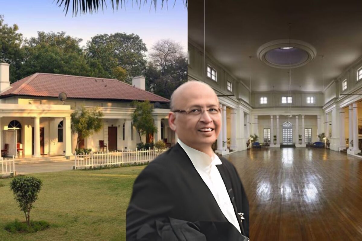 आसान नहीं होगा दिल्ली जिमखाना खाली कराना, मैदान में उतरे अभिषेक मनु सिंघवी, हाईकोर्ट में करेंगे दो-दो हाथ