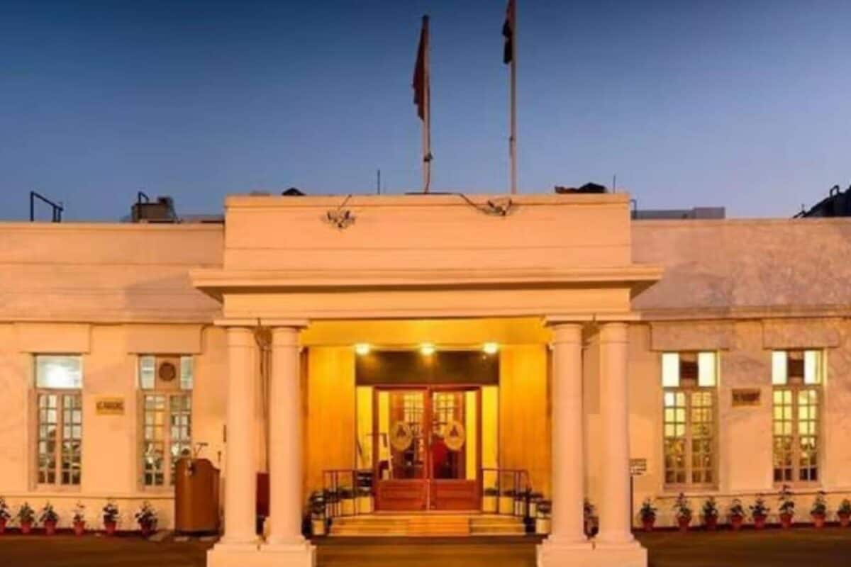 ₹20 लाख की मेंबरशिप, सालों की वेटिंग... रसूखदारों के जिमखाना क्लब का साम्राज्य अब खत्म, सरकार ने तय की तारीख
