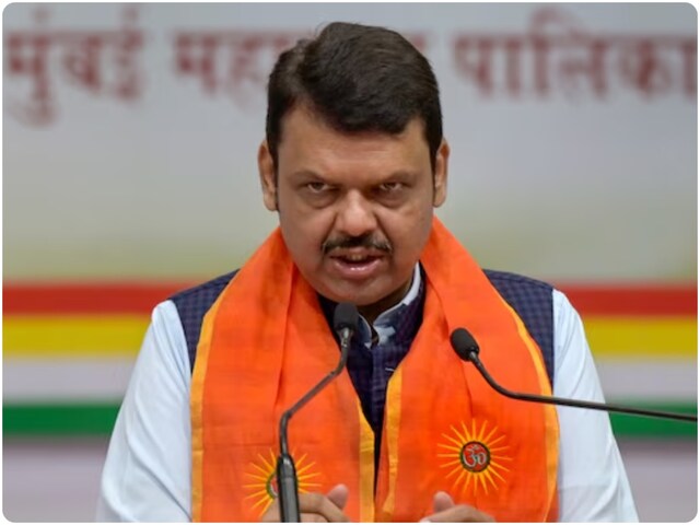 बच्ची से रेप-मर्डर केस: आरोपी को मिलेगी फांसी की सजा, CM फडणवीस की सख्ती