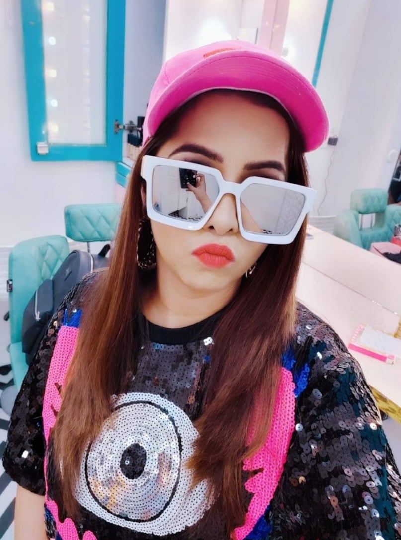 Dhinchak Pooja, Dhinchak Pooja marriage, Dhinchak Pooja news, Dhinchak Pooja shaadi video, Dhinchak Pooja marriage photos, Dhinchak Pooja videos, ढिंचैक पूजा की शादी, ढिंचैक पूजा का वीडियो