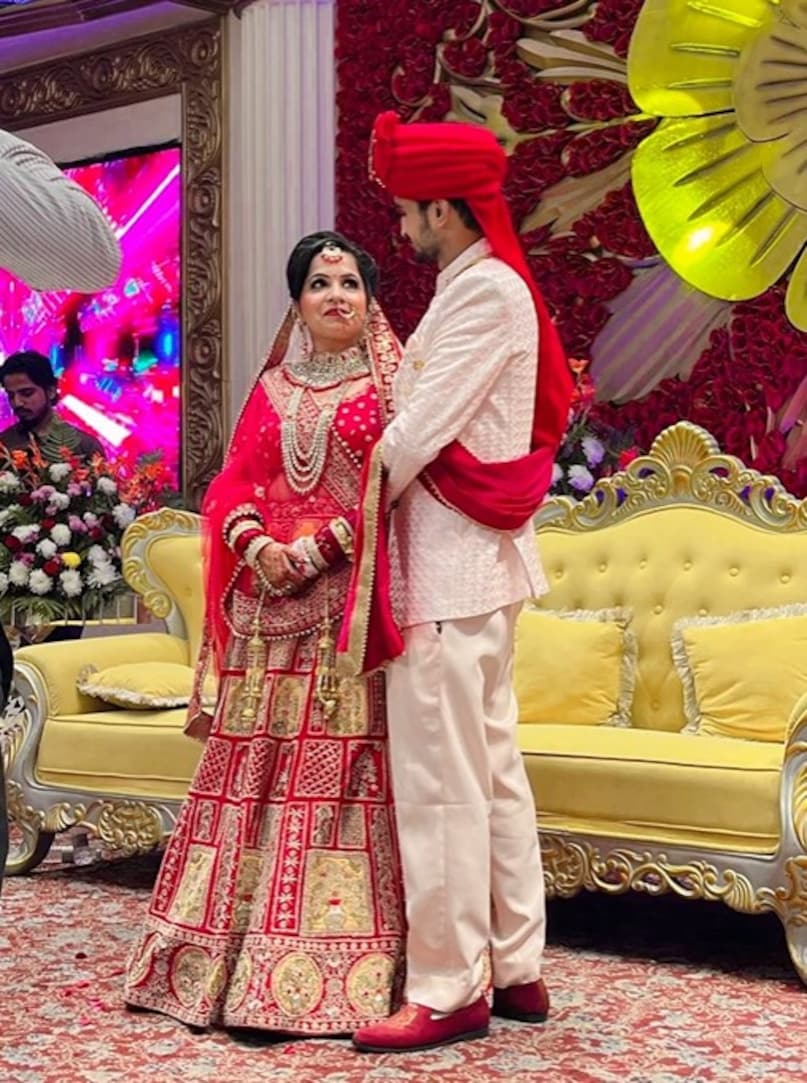 Dhinchak Pooja, Dhinchak Pooja marriage, Dhinchak Pooja news, Dhinchak Pooja shaadi video, Dhinchak Pooja marriage photos, Dhinchak Pooja videos, ढिंचैक पूजा की शादी, ढिंचैक पूजा का वीडियो
