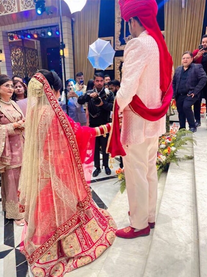 Dhinchak Pooja, Dhinchak Pooja marriage, Dhinchak Pooja news, Dhinchak Pooja shaadi video, Dhinchak Pooja marriage photos, Dhinchak Pooja videos, ढिंचैक पूजा की शादी, ढिंचैक पूजा का वीडियो