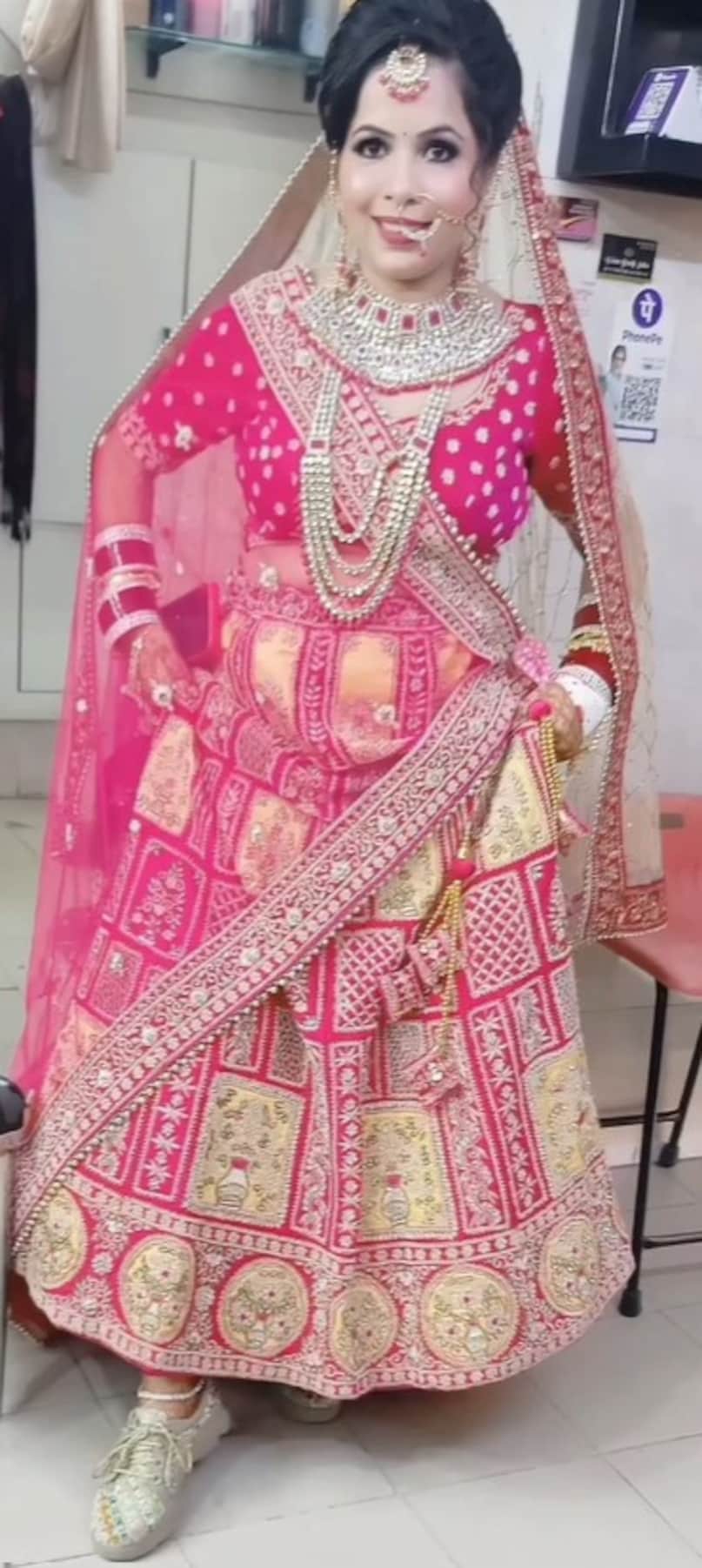 Dhinchak Pooja, Dhinchak Pooja marriage, Dhinchak Pooja news, Dhinchak Pooja shaadi video, Dhinchak Pooja marriage photos, Dhinchak Pooja videos, ढिंचैक पूजा की शादी, ढिंचैक पूजा का वीडियो