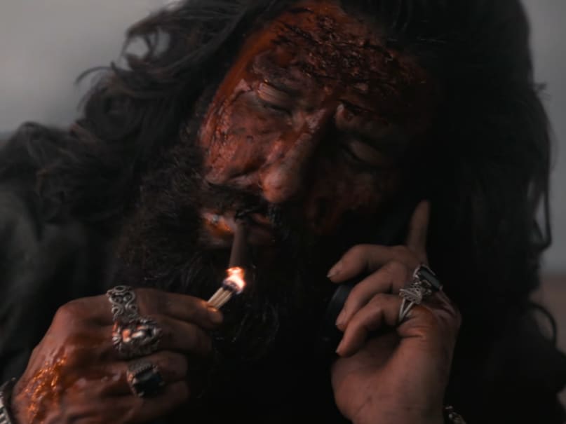 Dhurandhar 