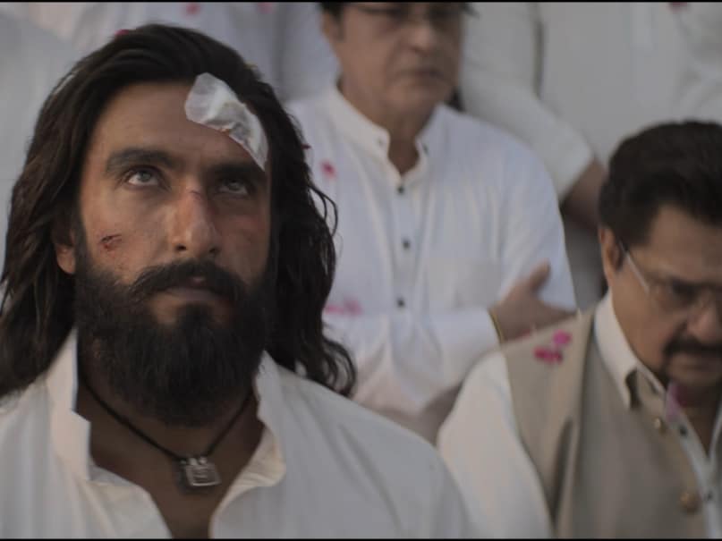 Dhurandhar 