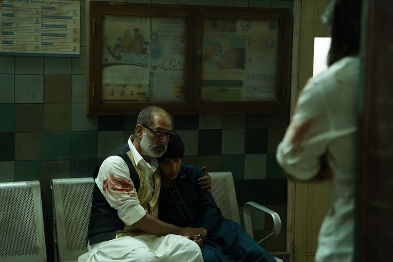 dhurandhar, dhurandhar dialogue, dhurandhar movie dialogue