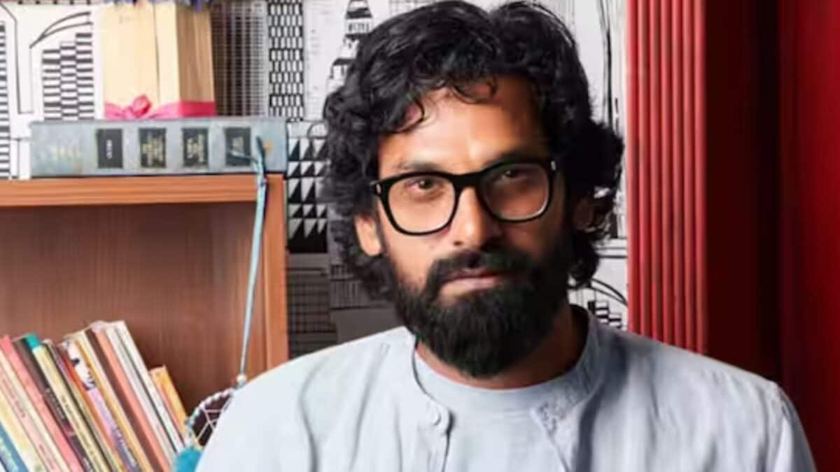 ‘ड्रिंक में मिलाया’, ‘धुरंधर’ फेम प्रोडक्शन डिजाइनर पर लगा सेक्सुअल हैरेसमेंट का आरोप ‘ड्रिंक में मिलाया’, ‘धुरंधर’ फेम प्रोडक्शन डिजाइनर पर लगा सेक्सुअल हैरेसमेंट का आरोप