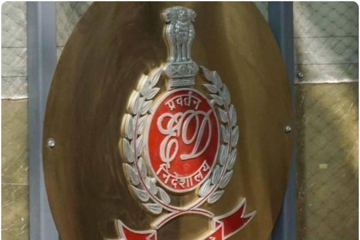 1000 करोड़ के सट्टेबाजी कांड ED का प्रहार, ऑनलाइन गेम के रिजल्ट में हेरफेर, दिल्ली-NCR से बैंगलोर तक रेड