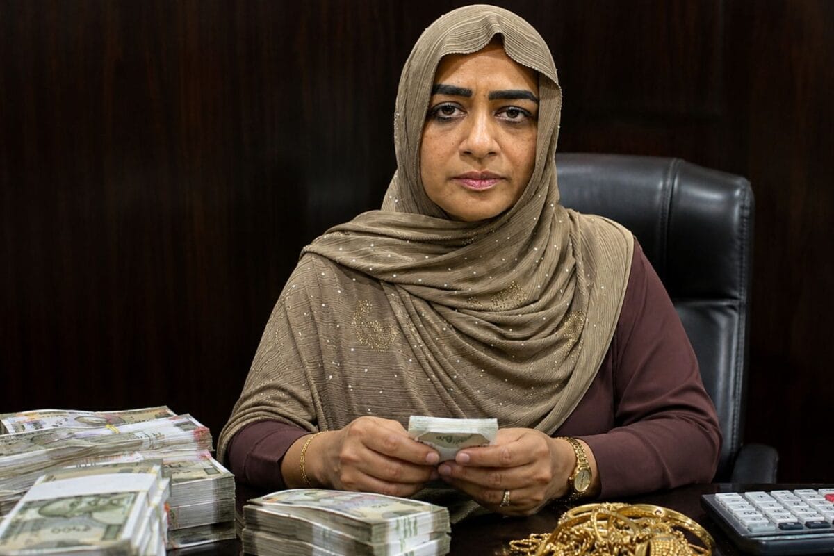₹3000 करोड़ का खेल और 1.72 लाख पीड़ित! क्‍या था हीरा ग्रुप स्कैम, ज‍िसमें नोहेरा शेख को ED ने दबोचा