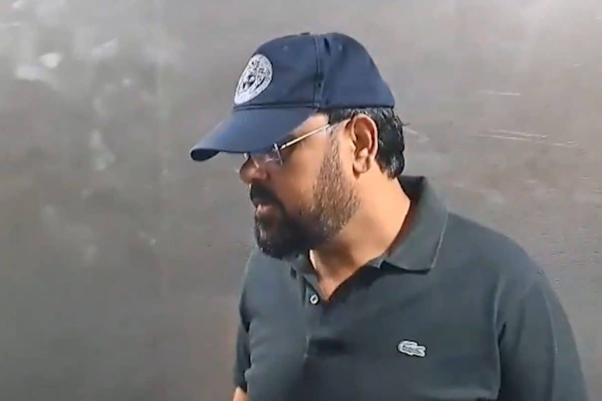 कौन है कारोबारी उत्तम बोस, जिसकी ED दफ्तर में पहुंचने पर कांपी रूह, घबराहट में नहीं मिला लिफ्ट का बटन, देखें वीडियो