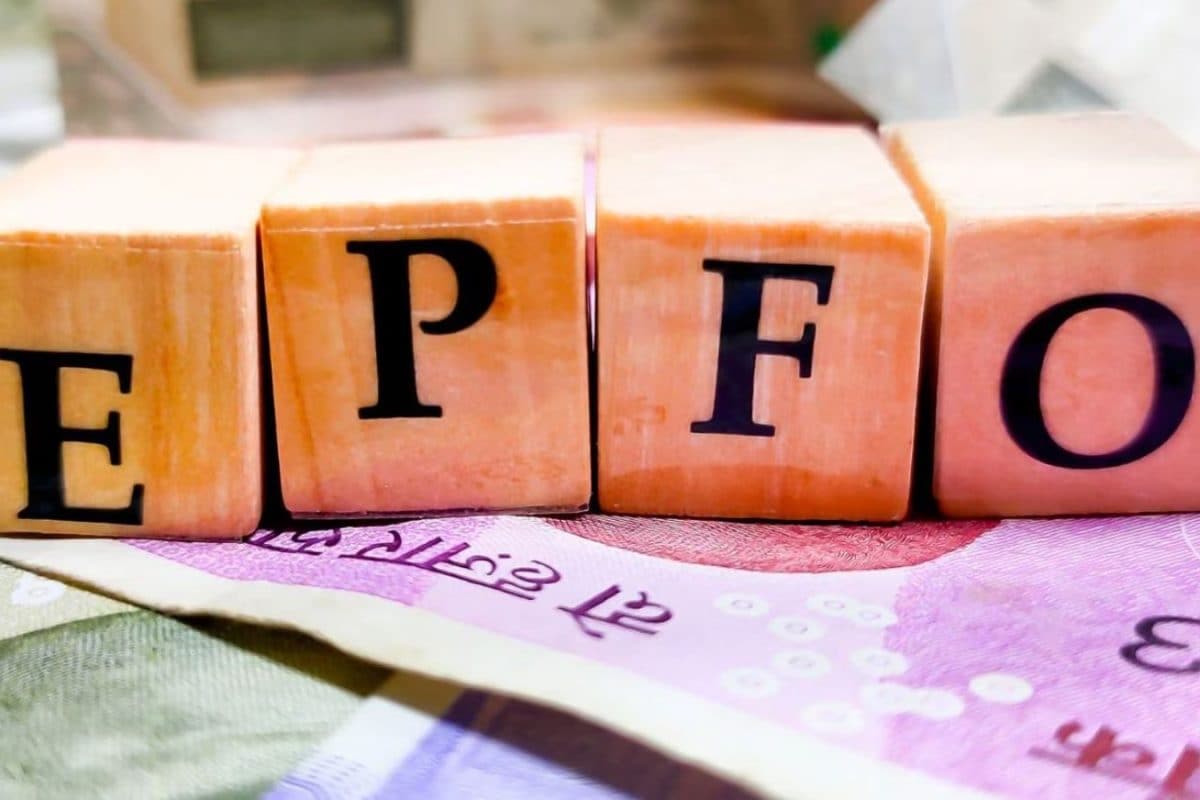 EPFO Update : आपका भी अटका है पीएफ का पैसा, ईपीएफओ ने शुरू की नई सर्विस, निपटाए जाएंगे 28 हजार मामले