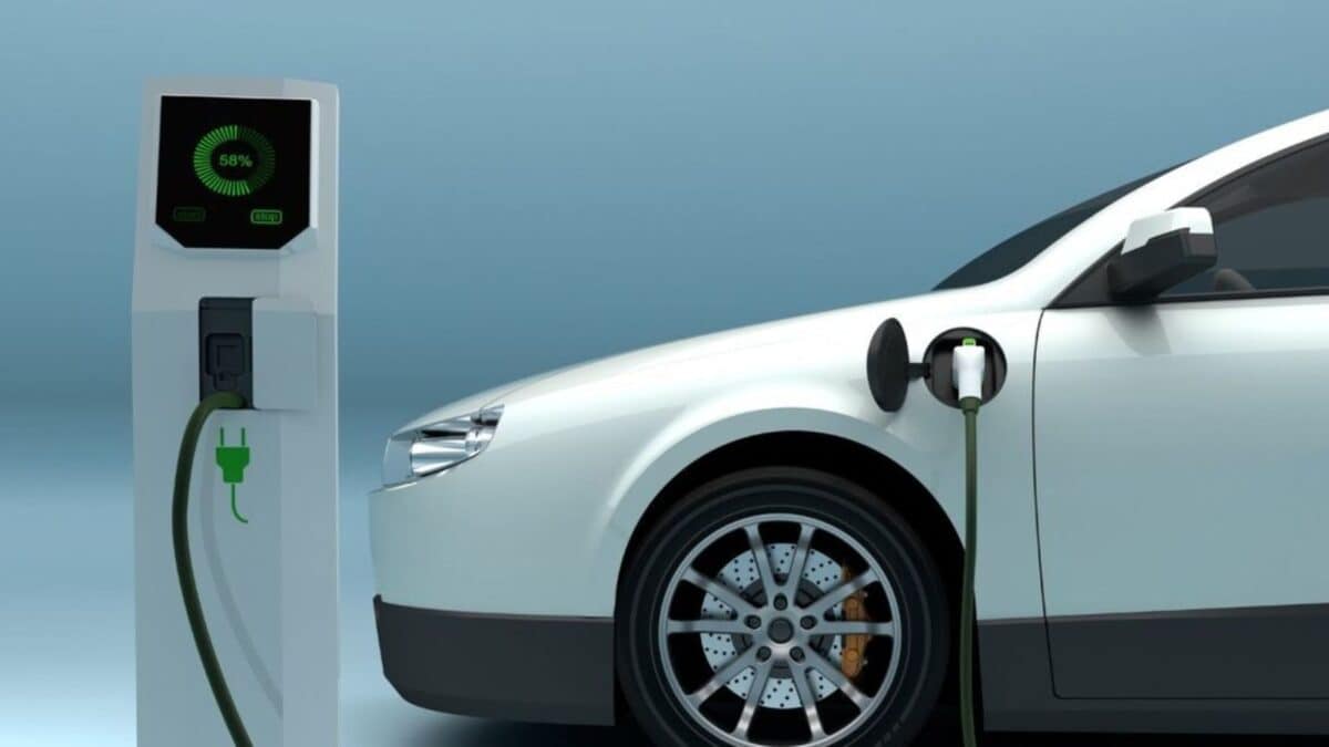 You are stuck with petrol and diesel, while electric vehicles are being sold at a rapid rate.