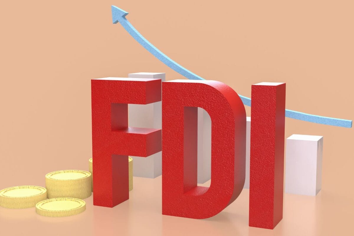 FDI in Indian State : विदेशी निवेशकों को किस राज्य पर सबसे ज्यादा भरोसा लगा दिया लाखों करोड़ का दांव