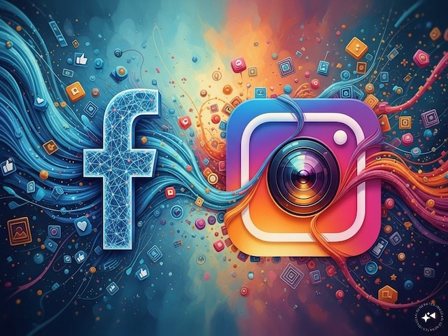 हर दिन 2 करोड़ लोग क्यों छोड़ रहे हैं Facebook-Instagram? मेटा को नुकसान