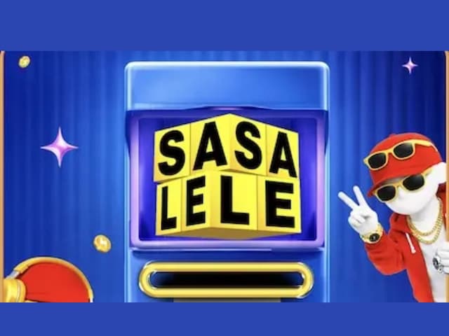 फ्लिपकार्ट की Sasa Lele सेल में डबल बचत! फोन और AC खूब सस्ता, TV पर छूट