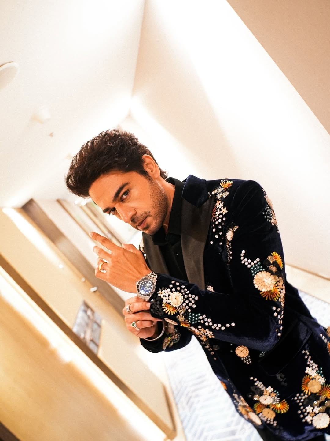 Gaurav Khanna KKK 15 Gaurav Khanna KKK 15