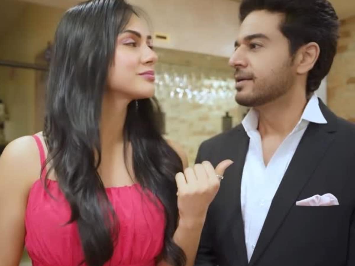 Gaurav Khanna KKK 15 Gaurav Khanna KKK 15
