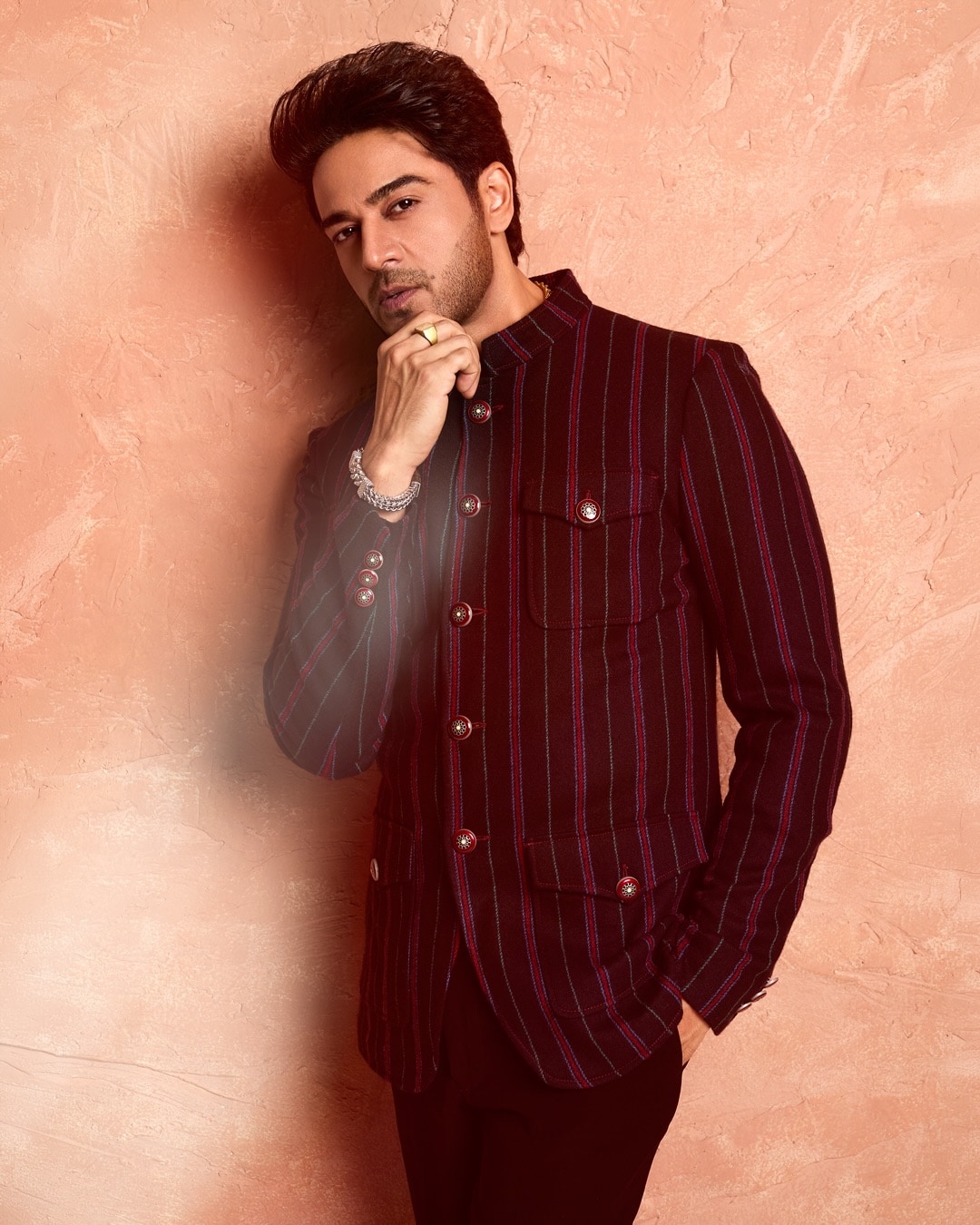 Gaurav Khanna KKK 15 Gaurav Khanna KKK 15