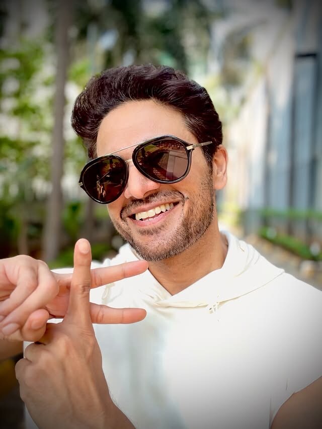 Gaurav Khanna KKK 15 Gaurav Khanna KKK 15