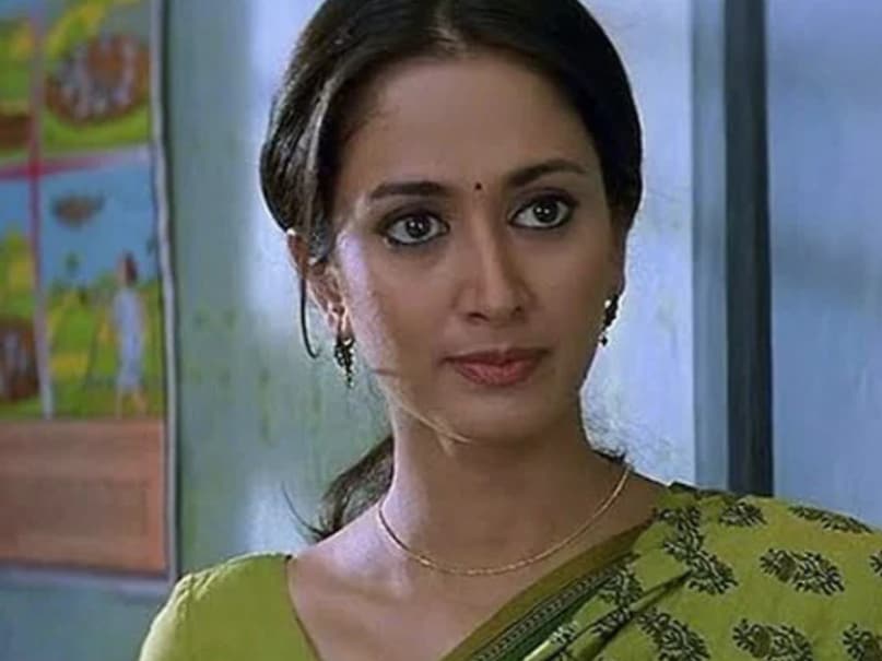 Gayatri Joshi Movie 