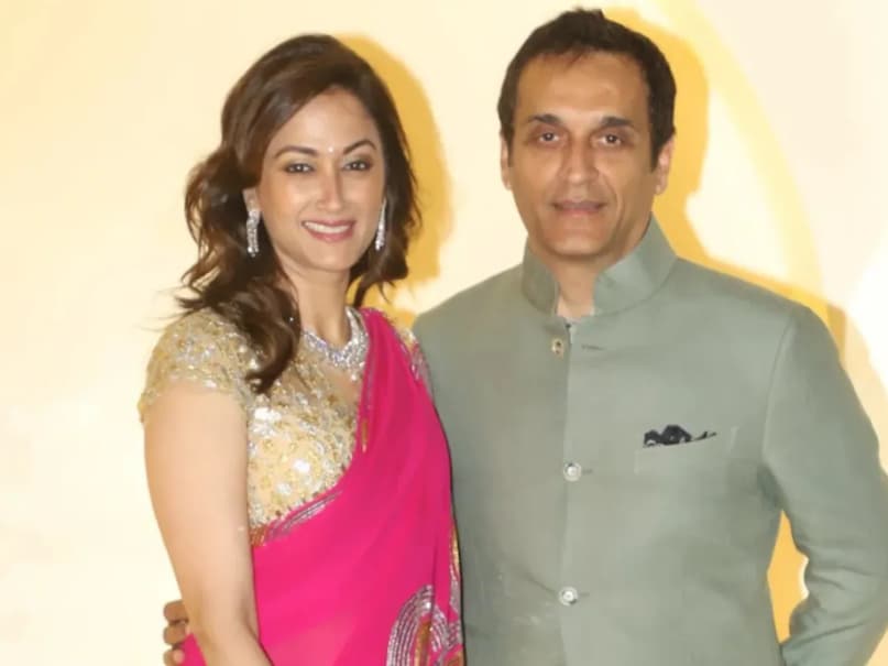 Gayatri Joshi Movie 