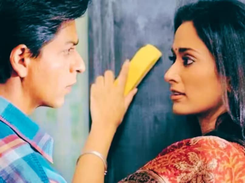 Gayatri Joshi Movie 